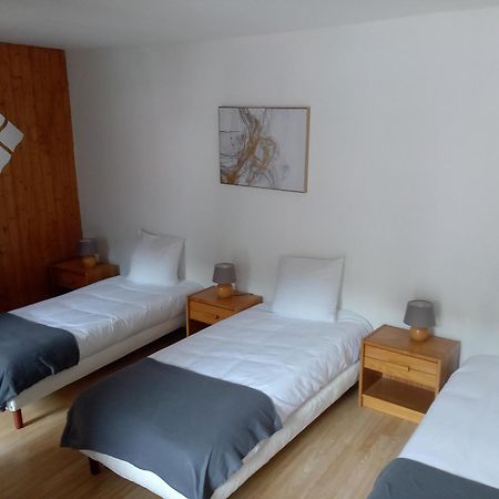 Etoile Alsacienne Hotel Lapoutroie Eksteriør billede
