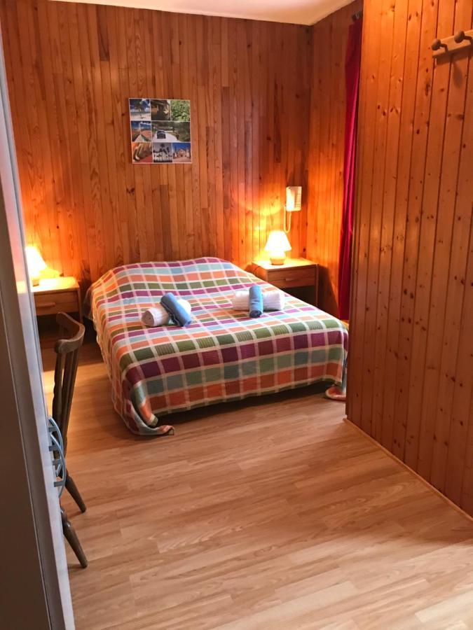 Etoile Alsacienne Hotel Lapoutroie Eksteriør billede