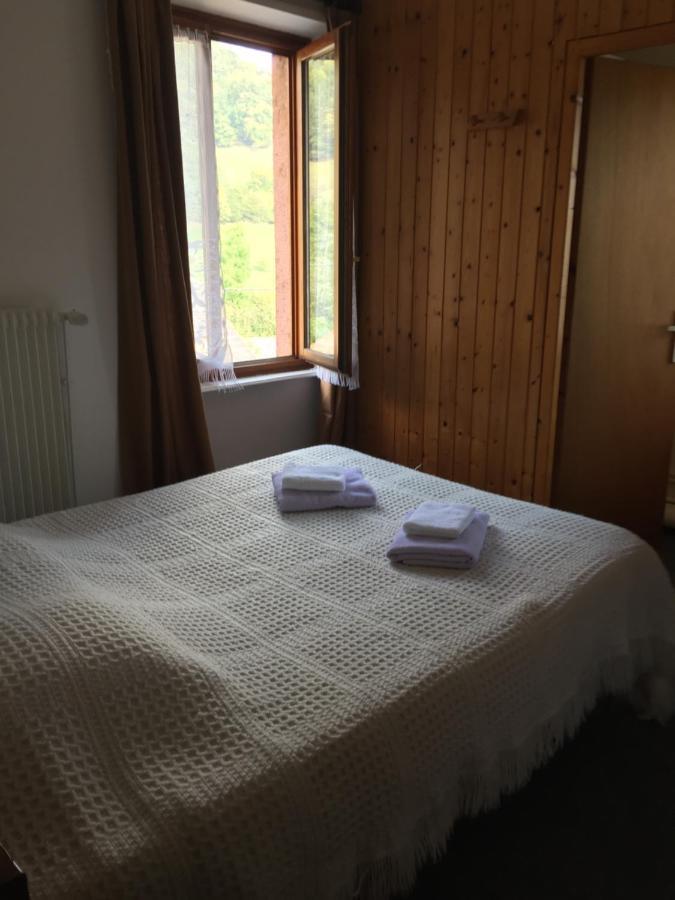 Etoile Alsacienne Hotel Lapoutroie Eksteriør billede