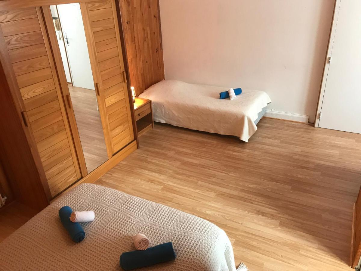 Etoile Alsacienne Hotel Lapoutroie Eksteriør billede