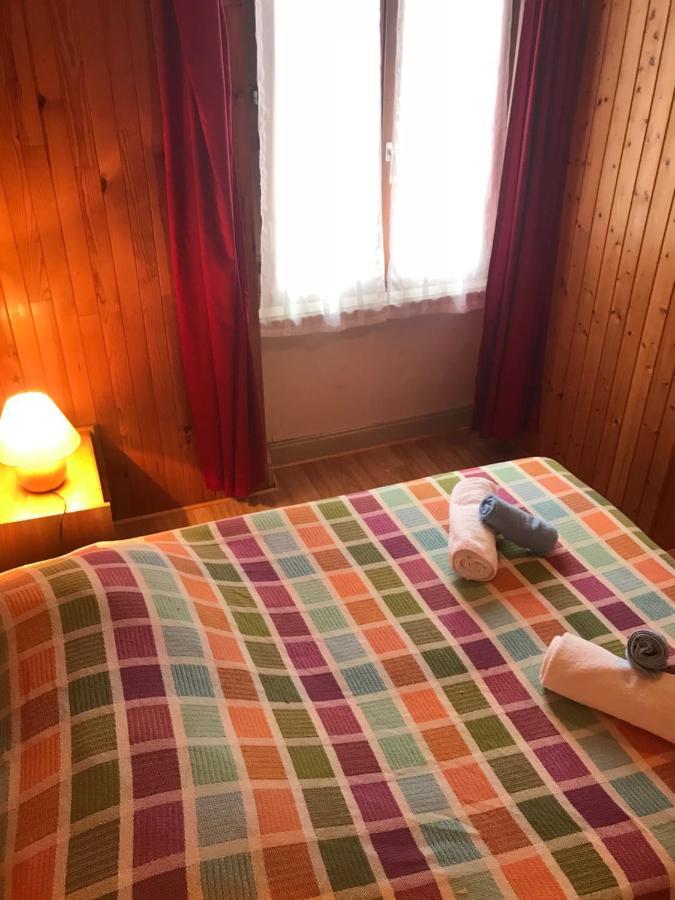 Etoile Alsacienne Lapoutroie Eksteriør billede
