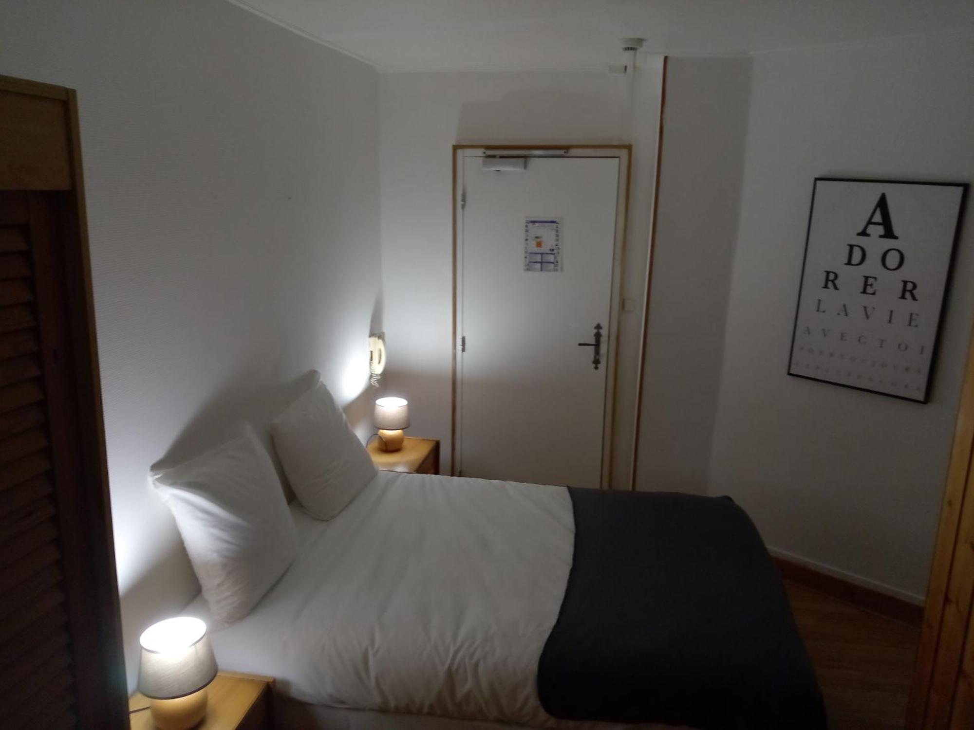 Etoile Alsacienne Lapoutroie Værelse billede