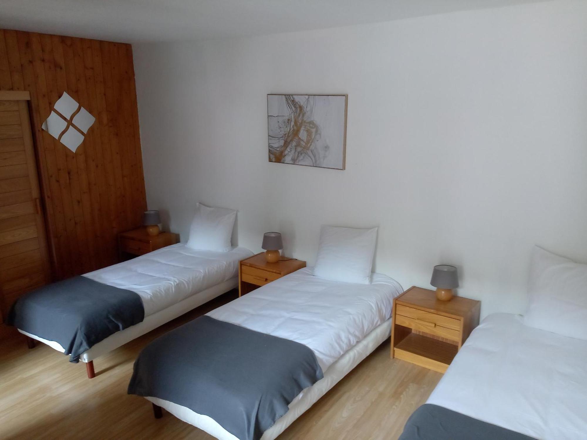 Etoile Alsacienne Hotel Lapoutroie Eksteriør billede