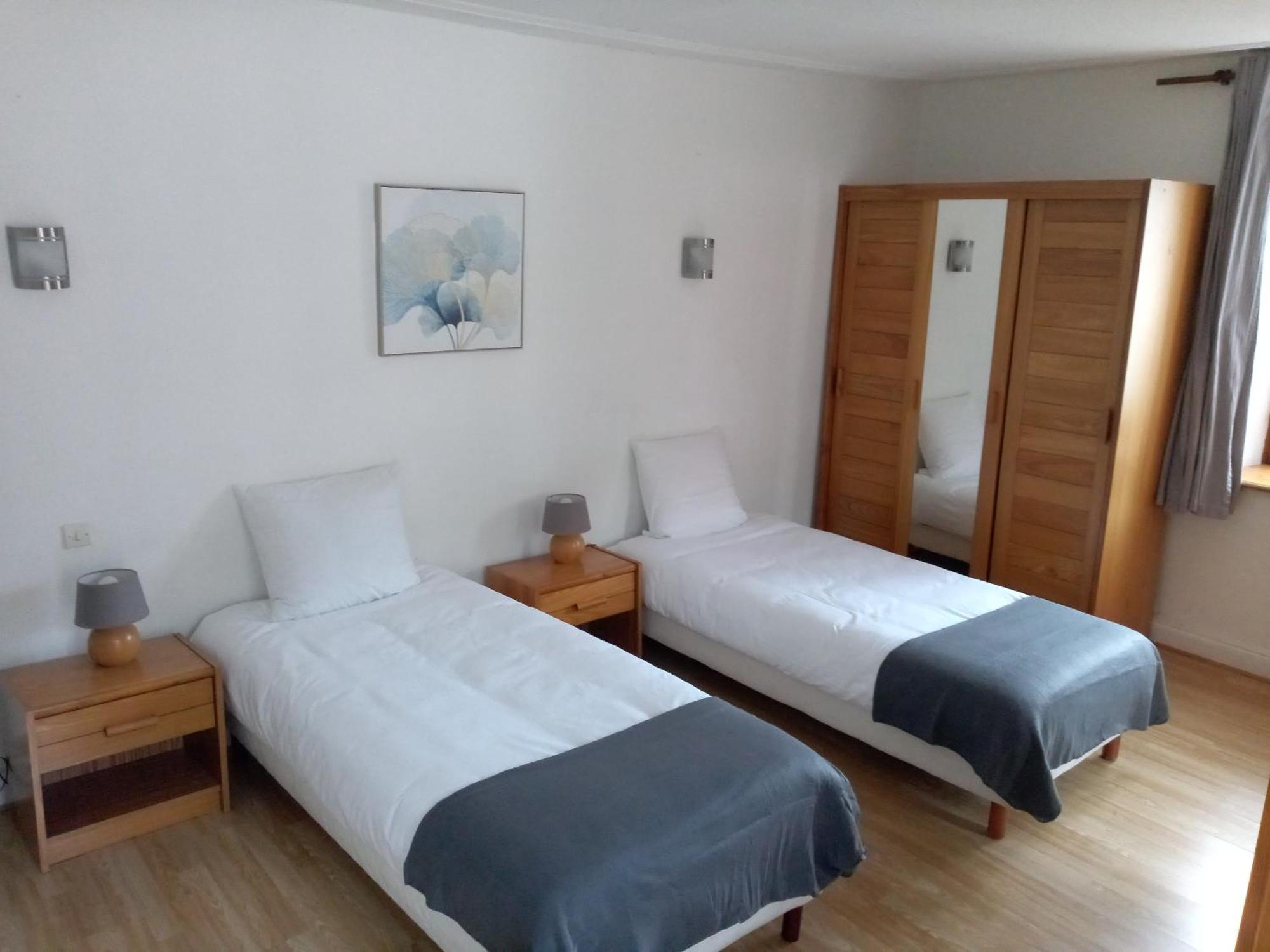 Etoile Alsacienne Hotel Lapoutroie Eksteriør billede
